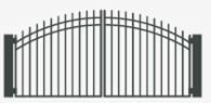 ESTATE GATE